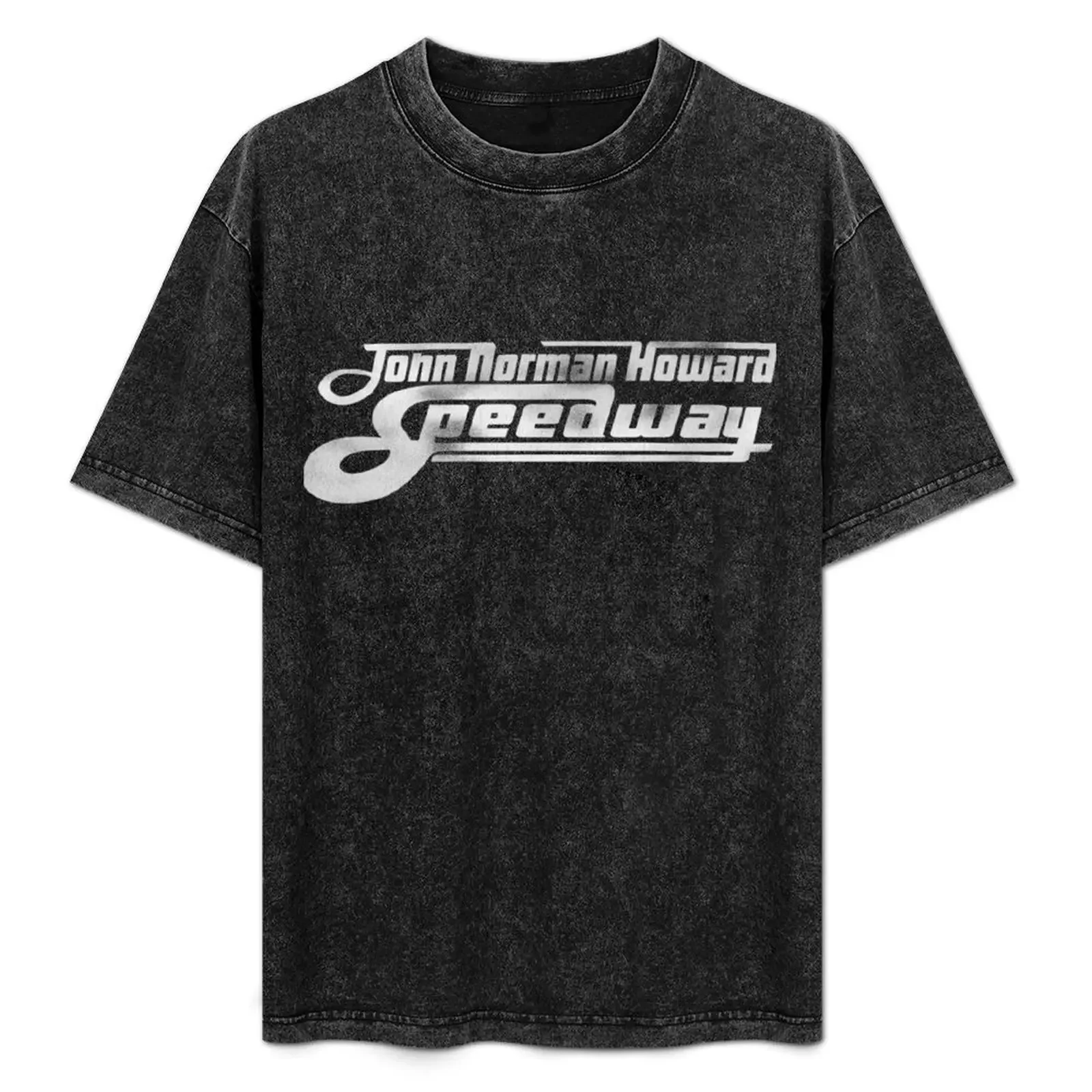John Norman Howard Speedway - A Star Is Born T-Shirt anime figures man t shirt aesthetic clothes plus size men clothing
John Norman Howard Speedway - A Star Is Born T-Shirt anime figures man t shirt aesthetic clothes plus size men clothing