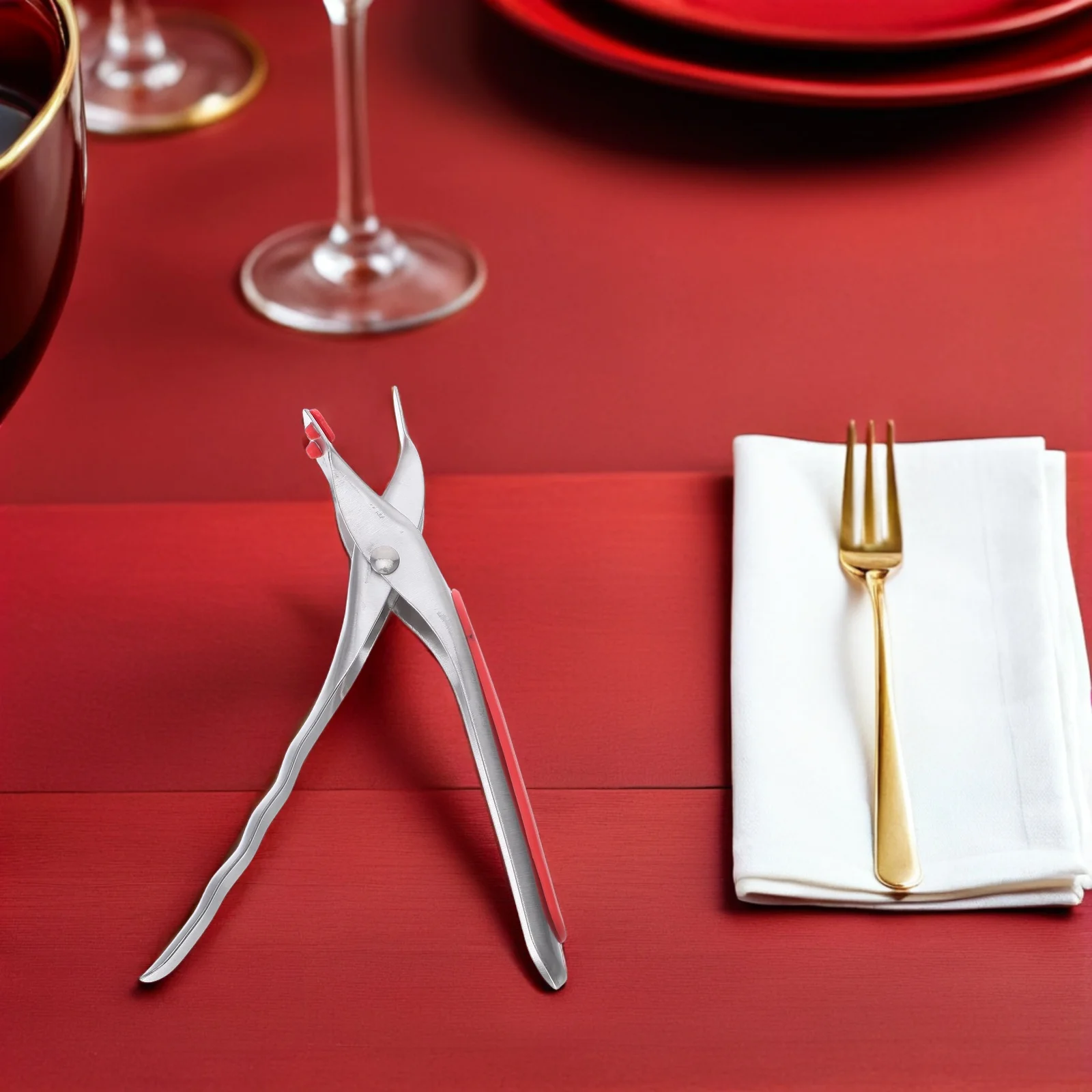 2Pcs Anti-Scald Bowl Holder Clips Multi-Purpose Heat Resistant Pan Gripper Hot Plate Lifter Kitchen Dish Clip Grabber
2Pcs Anti-Scald Bowl Holder Clips Multi-Purpose Heat Resistant Pan Gripper Hot Plate Lifter Kitchen Dish Clip Grabber