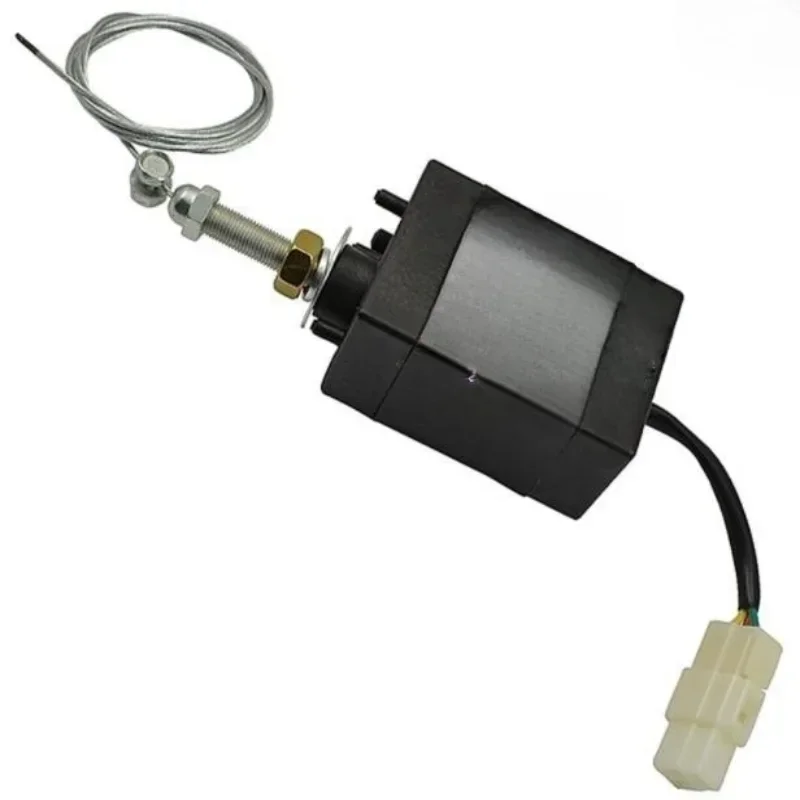 STOP SWITCH FIT DIESEL ENGINE KD292F HY292F HP292F YW292F YP292F CD292F DIESEL ENGINE PARTS SHUT-DOWN SWITCH
STOP SWITCH FIT DIESEL ENGINE KD292F HY292F HP292F YW292F YP292F CD292F DIESEL ENGINE PARTS SHUT-DOWN SWITCH
