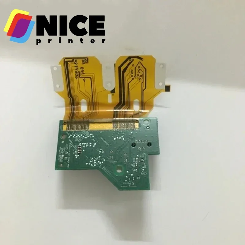 Оригинальная деталь, 1 шт., X4E75A M0H50AA, материнская плата для каретки HP 517 514 532 617 515 508 510 511 518 519 531 538 610
Оригинальная деталь, 1 шт., X4E75A M0H50AA, материнская плата для каретки HP 517 514 532 617 515 508 510 511 518 519 531 538 610