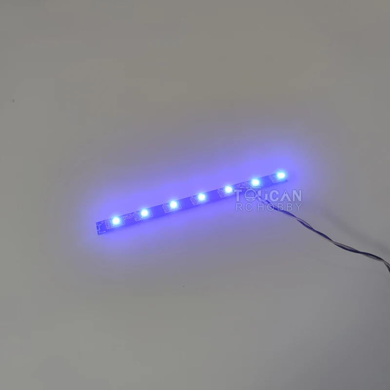 LESU Metal LED Light Box RC Accessories for Tamiyaya 1/14 RC Tractor Truck Remote Control Toys Cars DIY Toys Model Spare Parts
LESU Metal LED Light Box RC Accessories for Tamiyaya 1/14 RC Tractor Truck Remote Control Toys Cars DIY Toys Model Spare Parts