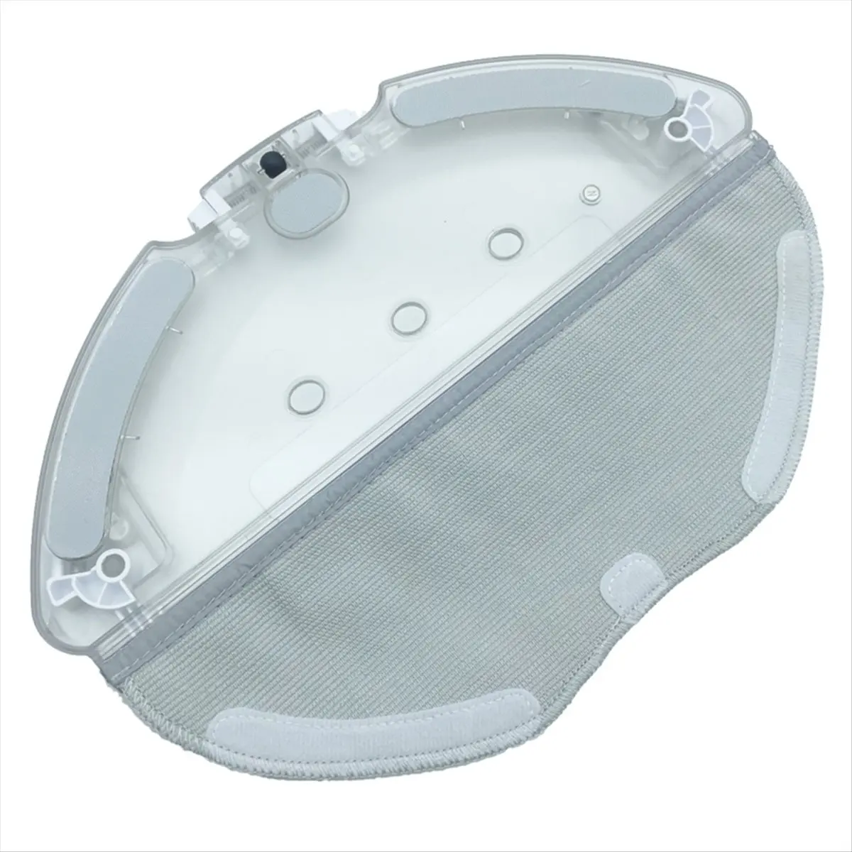 2026 New Accessories 2 In1 Water Tank Dust Box Filter Mop Cloth Bracket Accessories for G1 MJSTG1 Robot Vacuum-Mop Spare Parts
2026 New Accessories 2 In1 Water Tank Dust Box Filter Mop Cloth Bracket Accessories for G1 MJSTG1 Robot Vacuum-Mop Spare Parts