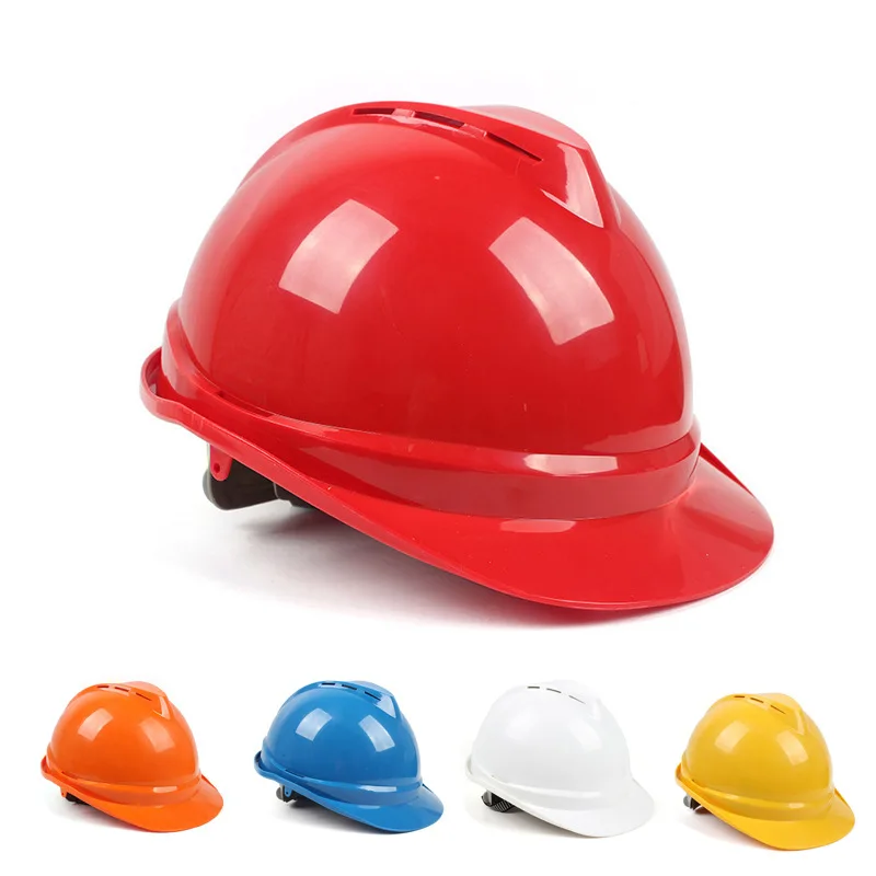 ABS V-Shape Breathable Safety Helmet Mechanical & Chemical Industry Protection Construction Site Anti-Impact Safety Hard Hat
ABS V-Shape Breathable Safety Helmet Mechanical & Chemical Industry Protection Construction Site Anti-Impact Safety Hard Hat
