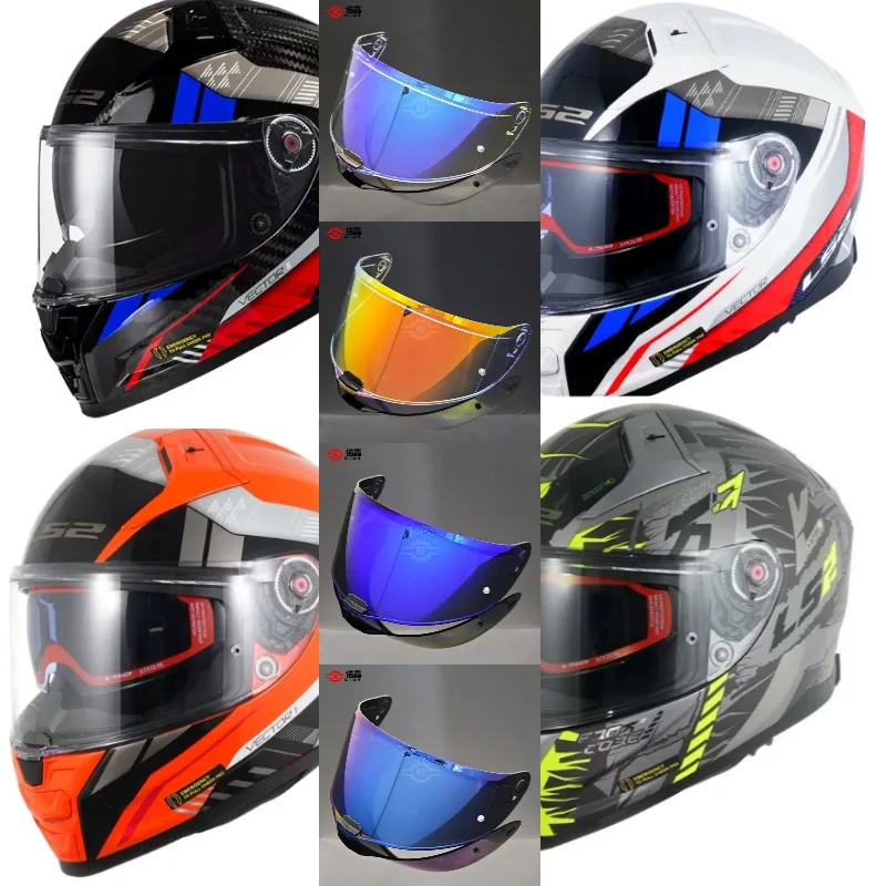 Replacement Sun Protection Helmet Visor Lens Spare Parts Compatible with LS2 FF811 Motorcycle Helmet
Replacement Sun Protection Helmet Visor Lens Spare Parts Compatible with LS2 FF811 Motorcycle Helmet