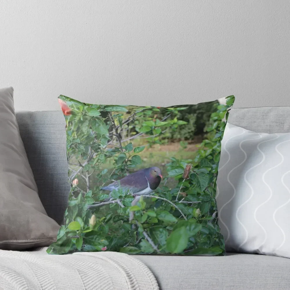kūkupa at Waitangi, NZ Throw Pillow christmas decorations 2025 pillow cover luxury pillow
kūkupa at Waitangi, NZ Throw Pillow christmas decorations 2025 pillow cover luxury pillow