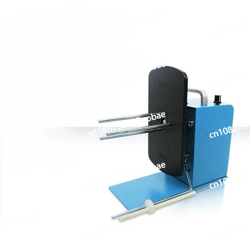 220V Multi-purpose Automatic Rewinder BSC-X6 Tag Around The Feeder Winder Rewinder Label Receiving Paper Machine 1PC
220V Multi-purpose Automatic Rewinder BSC-X6 Tag Around The Feeder Winder Rewinder Label Receiving Paper Machine 1PC