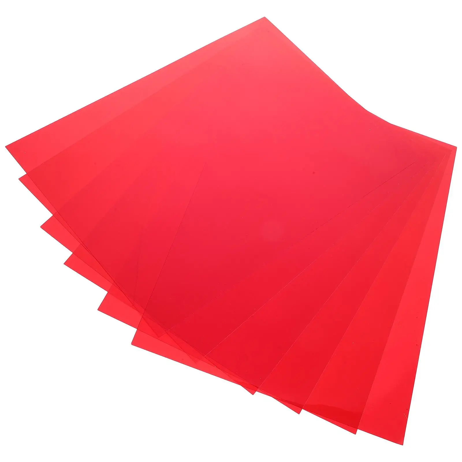 PVC Film Color Filters Light Diffuser Sheets Red Acrylic Gel Stickers Plastic Pieces Classroom Filters Scrapbooks LED Lights
PVC Film Color Filters Light Diffuser Sheets Red Acrylic Gel Stickers Plastic Pieces Classroom Filters Scrapbooks LED Lights