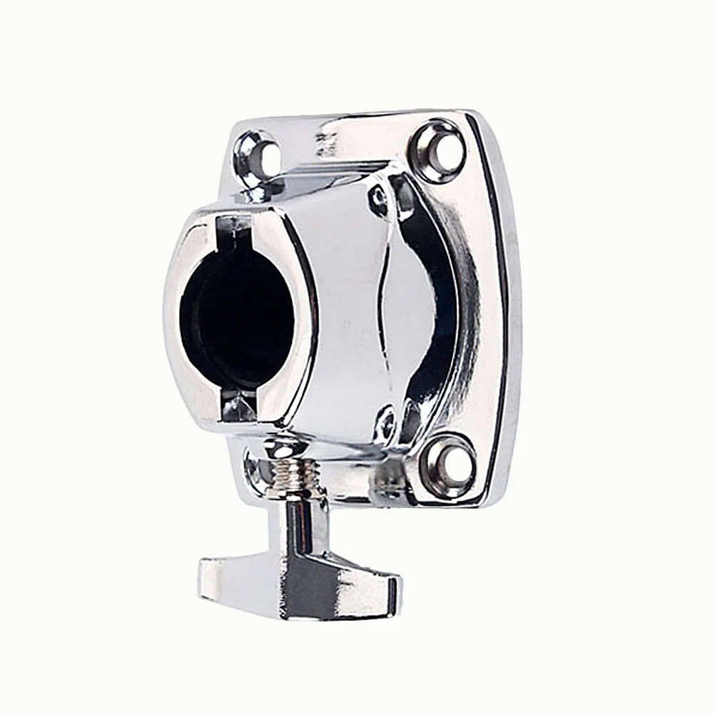 Professional Tom Cymbal Holder Clamp Base Drum Accessory Lightweight Suitable for Drum Set Kit Parts High Grade Material
Professional Tom Cymbal Holder Clamp Base Drum Accessory Lightweight Suitable for Drum Set Kit Parts High Grade Material