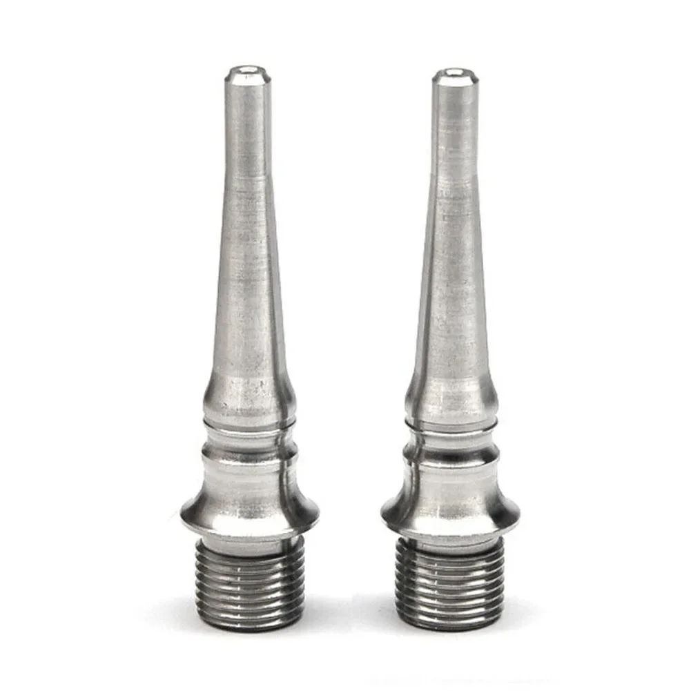 Bicycle Selflock Pedal Ultralight Pedal Spindle Axle For IPD9000 Pedal Axle 45g Replacement CyclingwwwAccessories
Bicycle Selflock Pedal Ultralight Pedal Spindle Axle For IPD9000 Pedal Axle 45g Replacement CyclingwwwAccessories