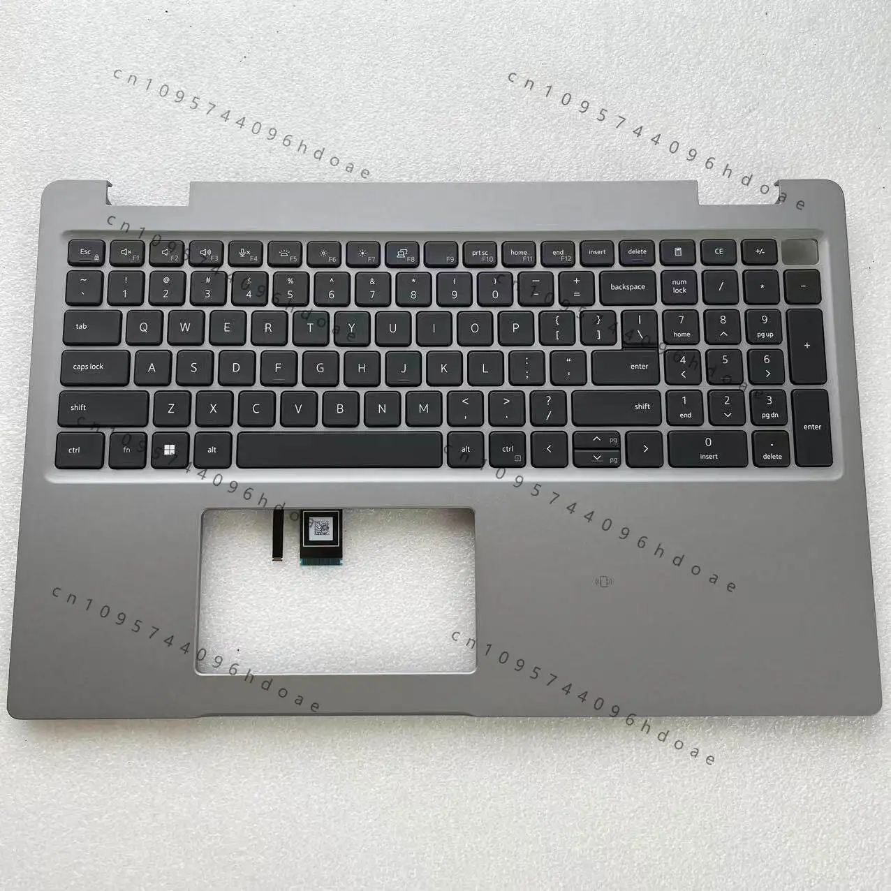 Новая клавиатура с подсветкой для Dell Latitude 5520 5521 Precision 3560 C, левая сторона, с SC и NFC, артикул 009CM3
Новая клавиатура с подсветкой для Dell Latitude 5520 5521 Precision 3560 C, левая сторона, с SC и NFC, артикул 009CM3