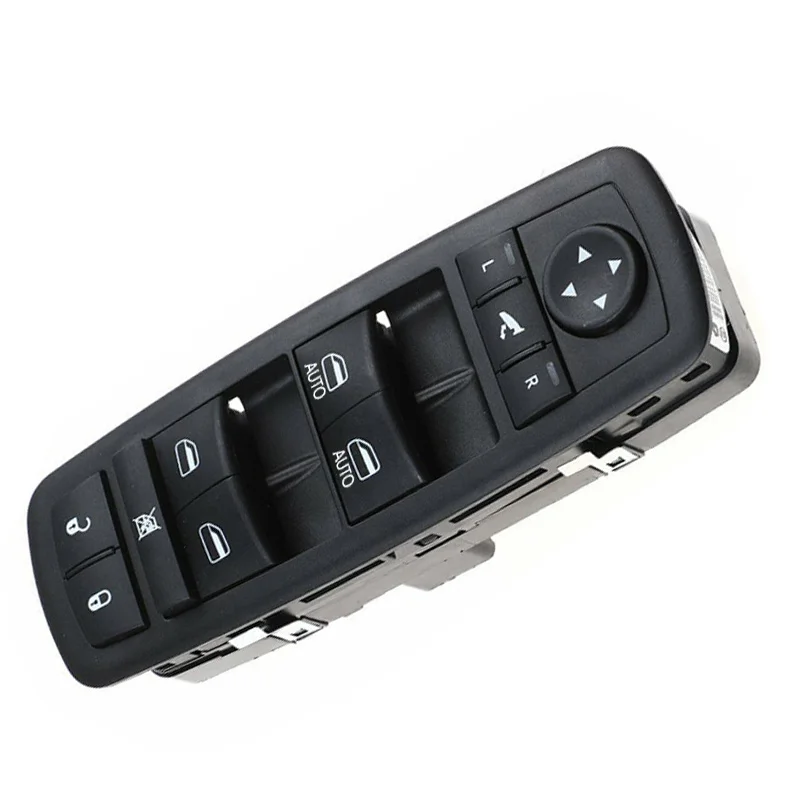 04602536AF 4602536AG 04602536AC 4602536AE Car Front Left Power Master Window Switch LHD Fit for Dodge Grand Caravan 2008-2015
04602536AF 4602536AG 04602536AC 4602536AE Car Front Left Power Master Window Switch LHD Fit for Dodge Grand Caravan 2008-2015