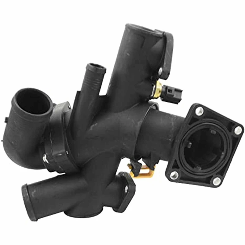 AJ811793 Thermostat Housing Thermostat Assembly Thermostat Thermostat Automotive For Jaguar S-Type XF XJ8 XK8 XKR Parts
AJ811793 Thermostat Housing Thermostat Assembly Thermostat Thermostat Automotive For Jaguar S-Type XF XJ8 XK8 XKR Parts