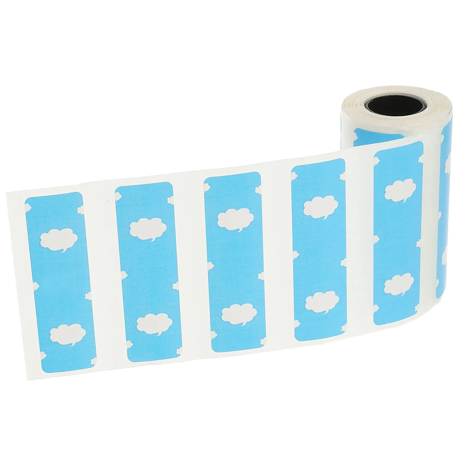 50x15mm Thermal Label Paper for Instant Camera Refill Reusable Sticker Supplies Smooth Office Home Use Folder Tag
50x15mm Thermal Label Paper for Instant Camera Refill Reusable Sticker Supplies Smooth Office Home Use Folder Tag