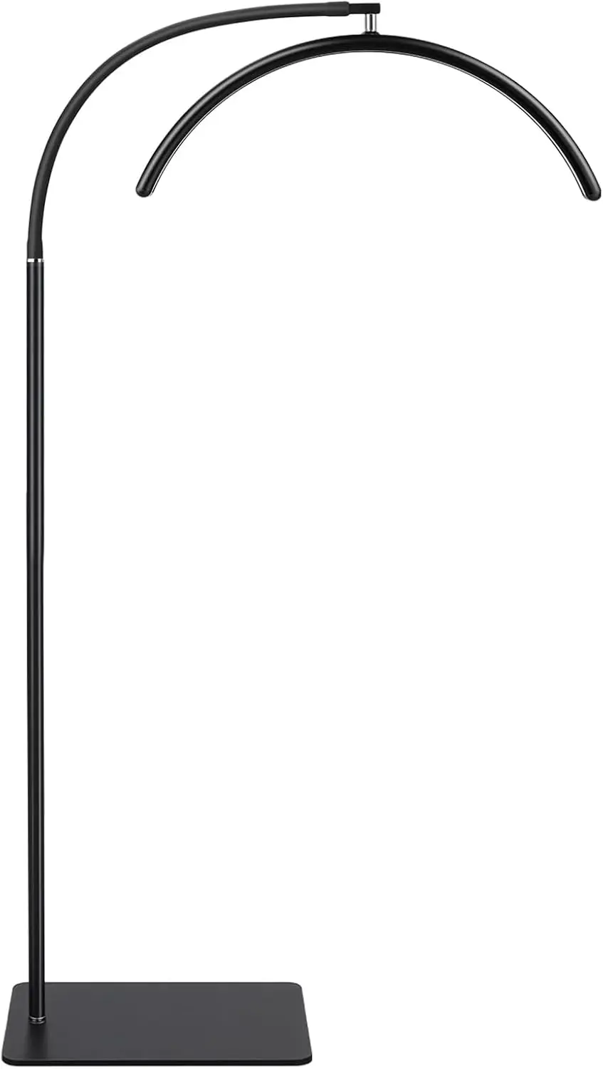 Светодиодный напольный светильник Half Moon - безтениевое освещение для мастеров наращивания ресниц, косметологов и тату-мастеров | С регулировкой яркости
Светодиодный напольный светильник Half Moon - безтениевое освещение для мастеров наращивания ресниц, косметологов и тату-мастеров | С регулировкой яркости