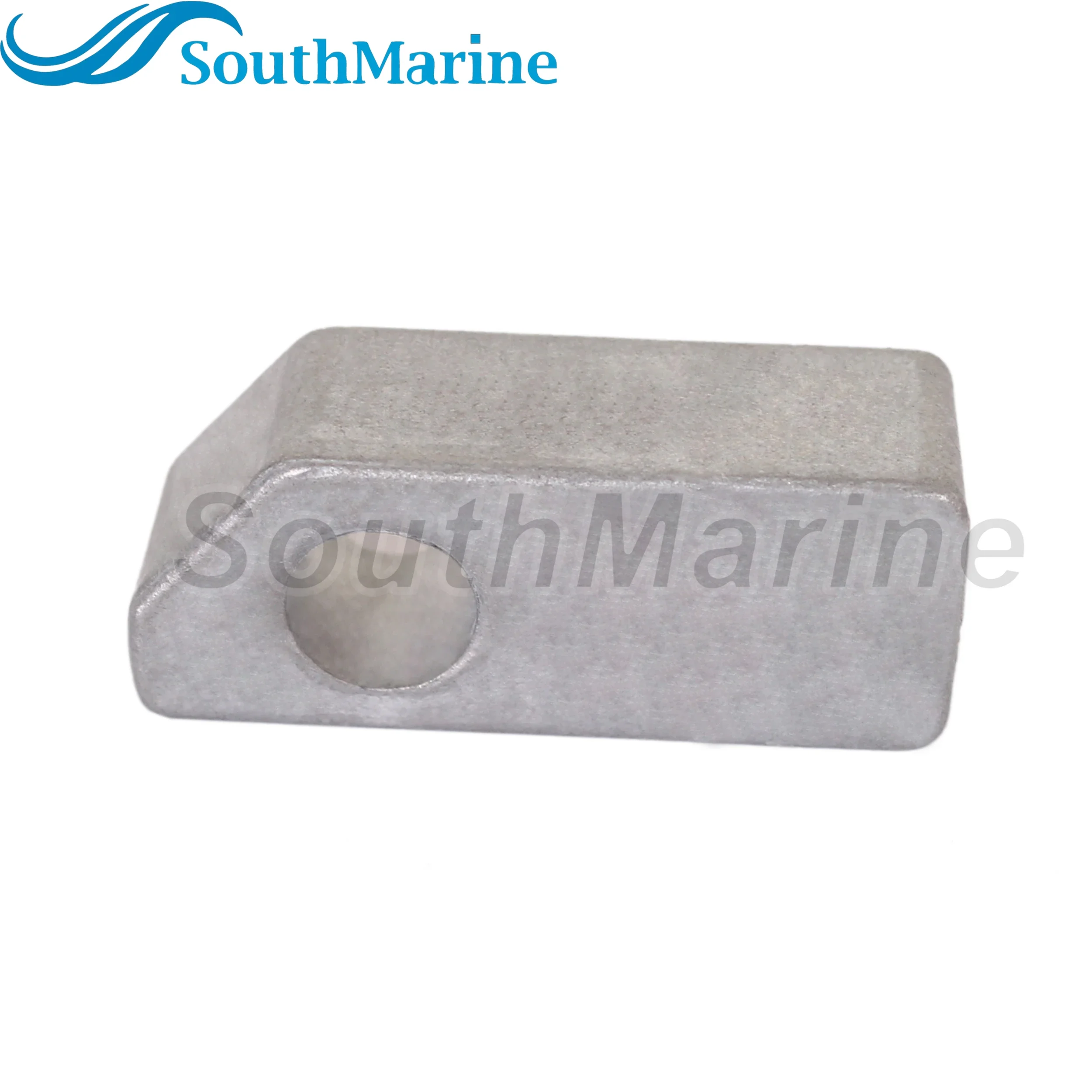 Outboard Motor 63P-11325-01 63P-11325-00 Cylinder Head Anode for Yamaha 75HP 90HP 115HP 150HP 200HP 225HP 250HP 300HP 350HP
Outboard Motor 63P-11325-01 63P-11325-00 Cylinder Head Anode for Yamaha 75HP 90HP 115HP 150HP 200HP 225HP 250HP 300HP 350HP