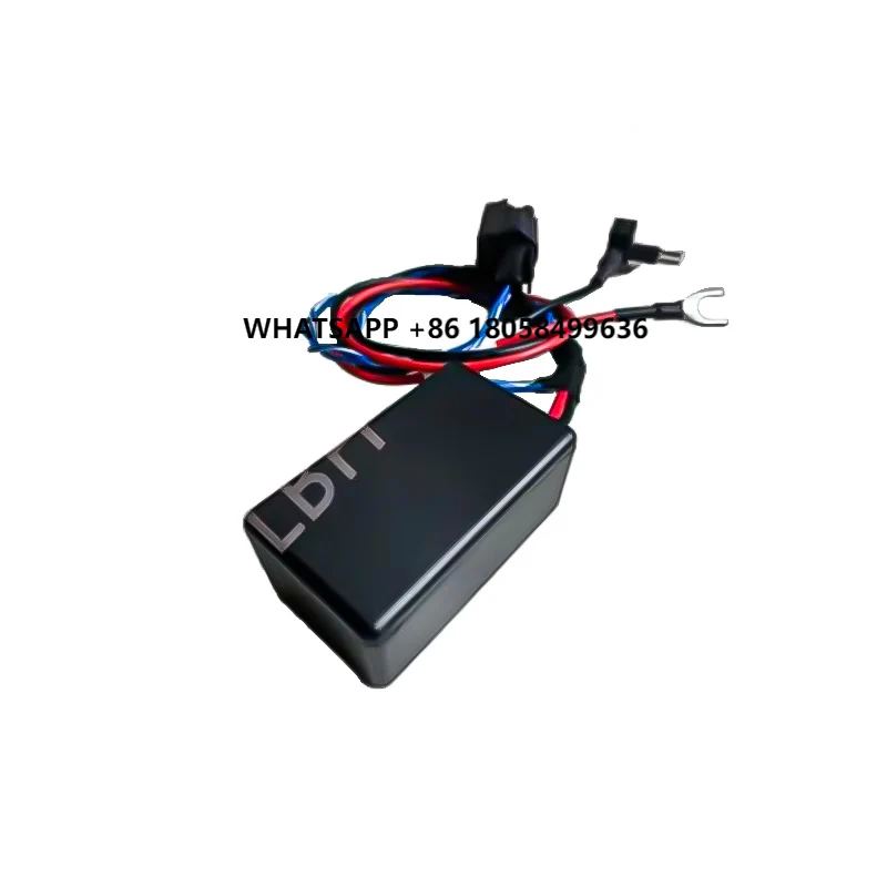 For Land Rover Defender 90/110 Discovery 5 Star Pulse XF Jaguar Install Fuel tank Cap Lock Module Car Door Lock Block
For Land Rover Defender 90/110 Discovery 5 Star Pulse XF Jaguar Install Fuel tank Cap Lock Module Car Door Lock Block