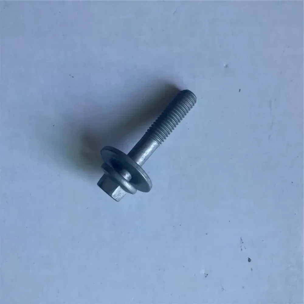 Brand New For Volvo Shock Absorber Mounting Bolts S60/s90/v60/v90cc/xc60/xc90
Brand New For Volvo Shock Absorber Mounting Bolts S60/s90/v60/v90cc/xc60/xc90