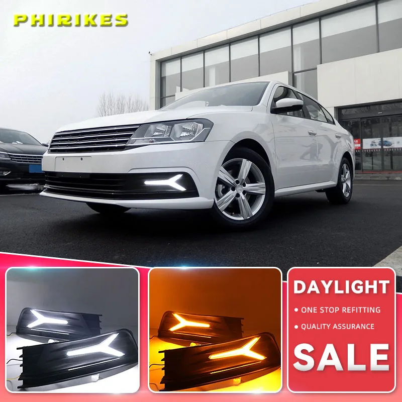1 пара для Volkswagen VW Lavida 2013 2014 с желтым сигнальным светом Trun, синяя Ночная лампа, светодиодные дневные ходовые огни
1 пара для Volkswagen VW Lavida 2013 2014 с желтым сигнальным светом Trun, синяя Ночная лампа, светодиодные дневные ходовые огни