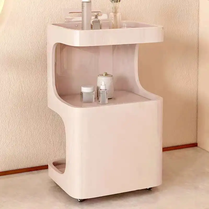 Nordic Furniture Barber Trolley Rolling Cart Manicure Delivery Organizer Wheels Tattoo Professional Beauty Muebles Belleza Salon
Nordic Furniture Barber Trolley Rolling Cart Manicure Delivery Organizer Wheels Tattoo Professional Beauty Muebles Belleza Salon
