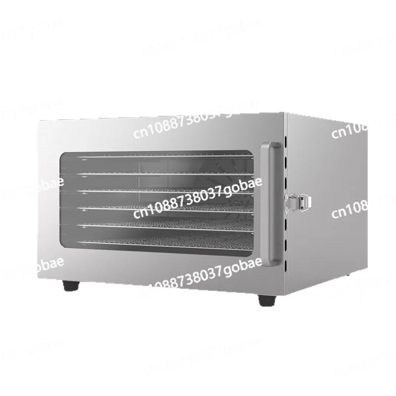 Небольшая бытовая сушилка для пищевых продуктов, воздушная сушилка для фруктов и овощей
Небольшая бытовая сушилка для пищевых продуктов, воздушная сушилка для фруктов и овощей