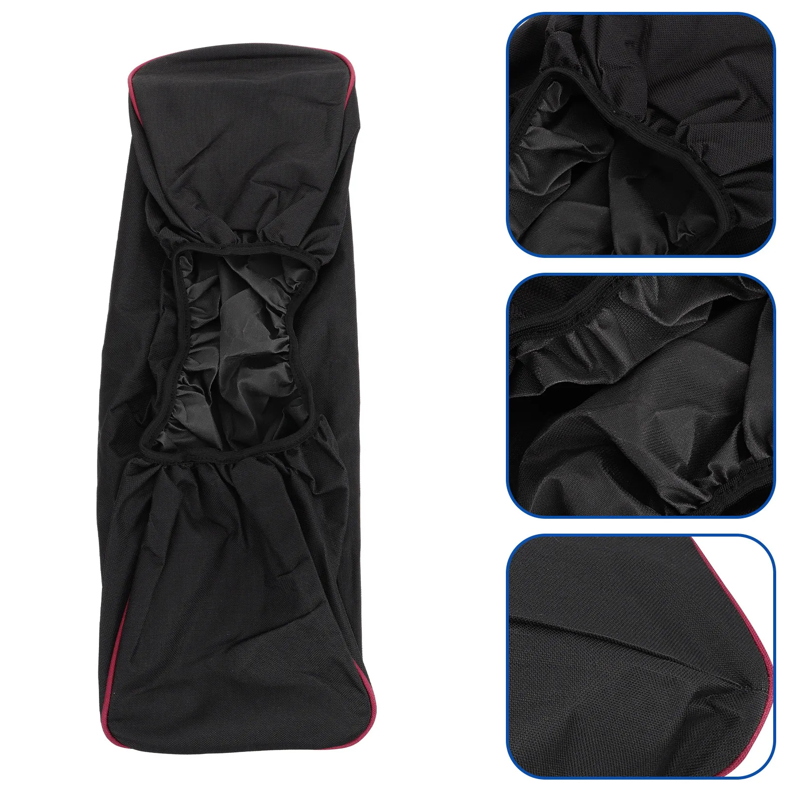 1Pcs Heavy Duty Cover Oxford Fabric Waterproof Sun Uv Protection Dust Proof Breathable Windlass Protective Cover
1Pcs Heavy Duty Cover Oxford Fabric Waterproof Sun Uv Protection Dust Proof Breathable Windlass Protective Cover