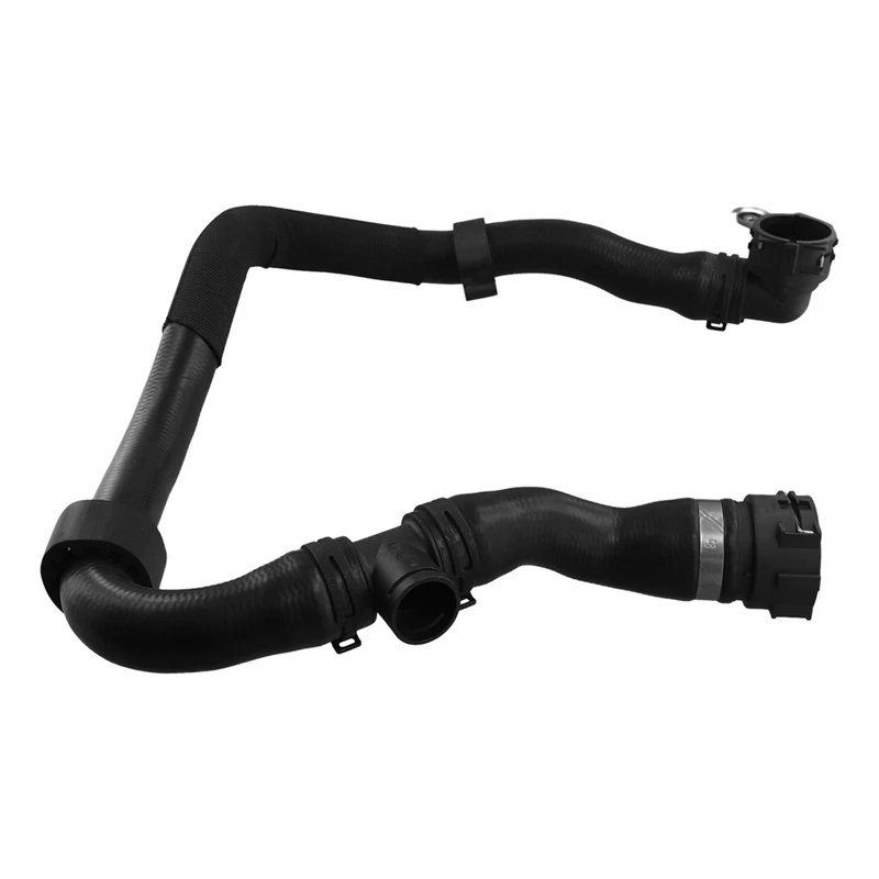 1Pcs Radiator Coolant Hose Cooling Pipe Assembly For VW Volkswagen Tiguan 2.0 5N0121051F/M 5N0121051C
1Pcs Radiator Coolant Hose Cooling Pipe Assembly For VW Volkswagen Tiguan 2.0 5N0121051F/M 5N0121051C