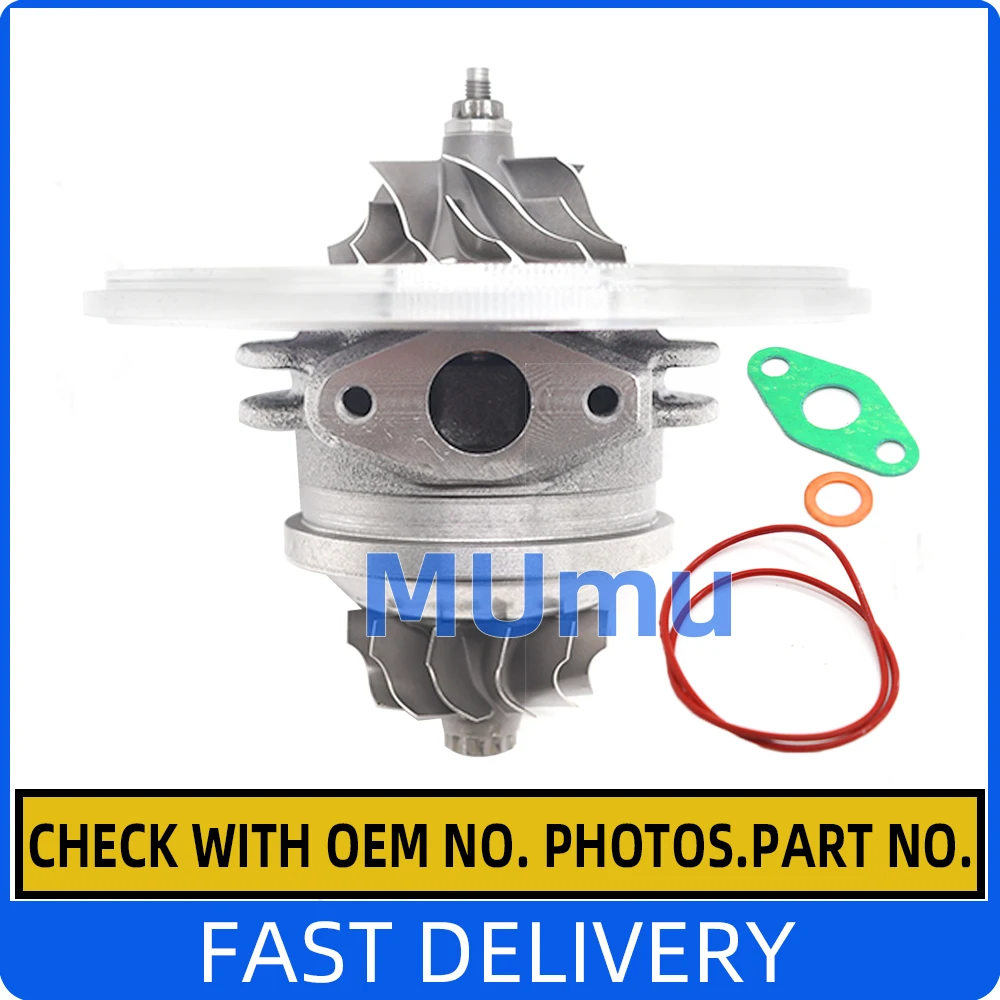 Турбинный картридж CHRA для Land Rover Defender Convertible,Discovery MK II 2.5 TD5 452239 -0009 4522390009 Турбокомпрессор GT2052S 
Турбинный картридж CHRA для Land Rover Defender Convertible,Discovery MK II 2.5 TD5 452239 -0009 4522390009 Турбокомпрессор GT2052S