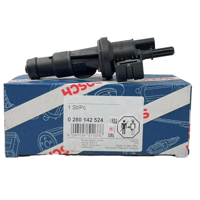 0280142525 Клапан продувки канистры пара для BMW X1 F56 X2 F54 Mini Countryman F45 Clubman F46 2015-2023
0280142525 Клапан продувки канистры пара для BMW X1 F56 X2 F54 Mini Countryman F45 Clubman F46 2015-2023