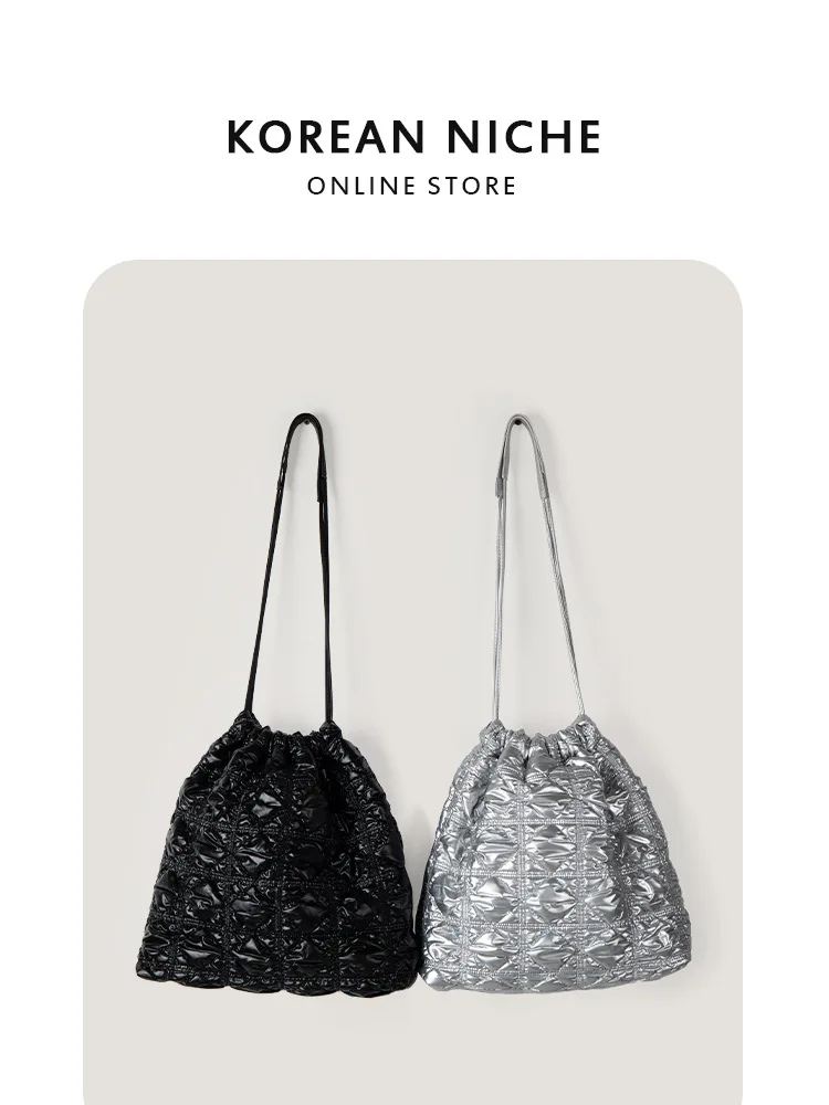 Designer Crossbody Bags For Women Bucket Large Capacity Shoulder Bag Fold High Fashion Versatile New Handbags Luxury Casual
Designer Crossbody Bags For Women Bucket Large Capacity Shoulder Bag Fold High Fashion Versatile New Handbags Luxury Casual