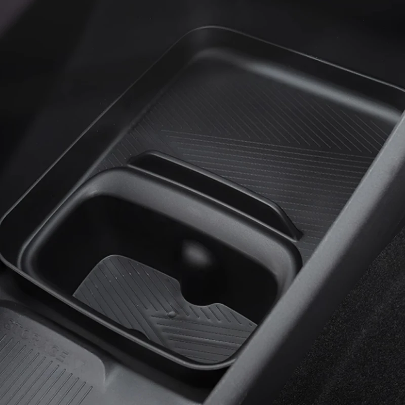 For Dongfeng Nammi 01 Box 2024 2025 Storage Box Under Central Control Decorative Product Modification Parts
For Dongfeng Nammi 01 Box 2024 2025 Storage Box Under Central Control Decorative Product Modification Parts