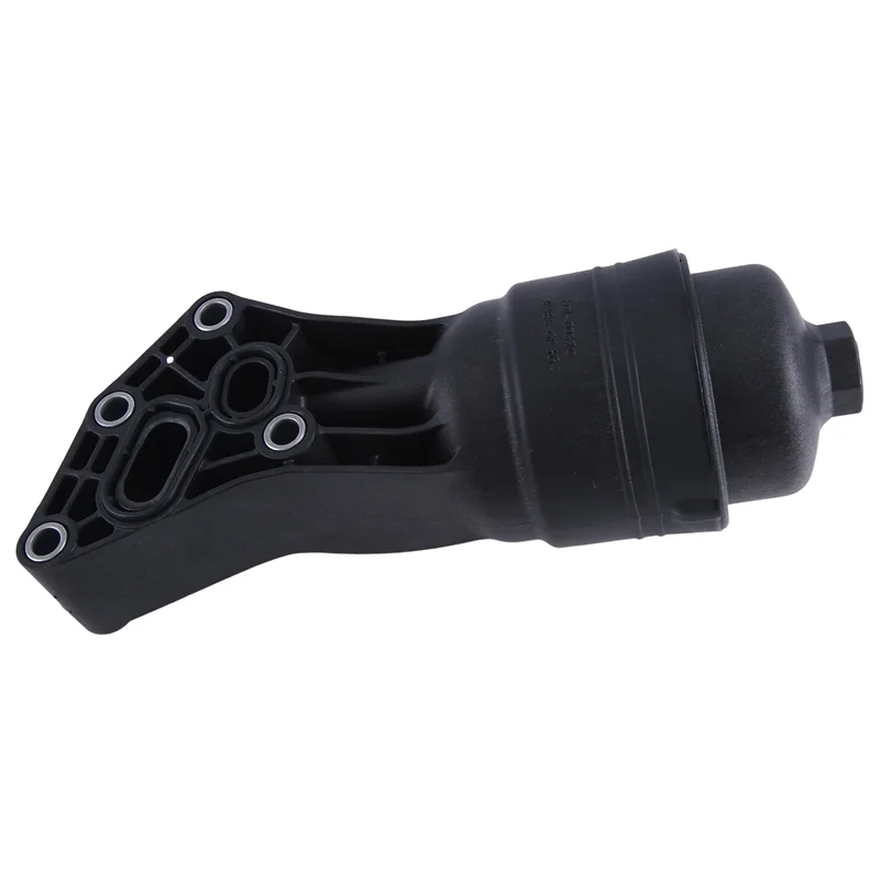 1 Piece 26300-3CKB0 Car Oil Filter Housing Assembly Black Automotive Supplies For HYUNDAI GENESIS 3.8L 2015-2016
1 Piece 26300-3CKB0 Car Oil Filter Housing Assembly Black Automotive Supplies For HYUNDAI GENESIS 3.8L 2015-2016