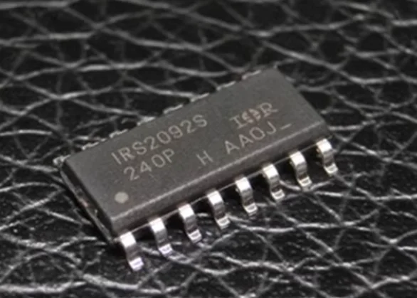 10pcs/lot original IRS2092STRPBF high-performance Class D audio amplifier driver free shipping
10pcs/lot original IRS2092STRPBF high-performance Class D audio amplifier driver free shipping