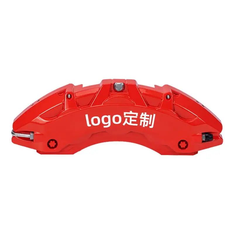 Caliper cover, brake custom wheel hub, sports accessories, car brake modification aluminum alloy
Caliper cover, brake custom wheel hub, sports accessories, car brake modification aluminum alloy