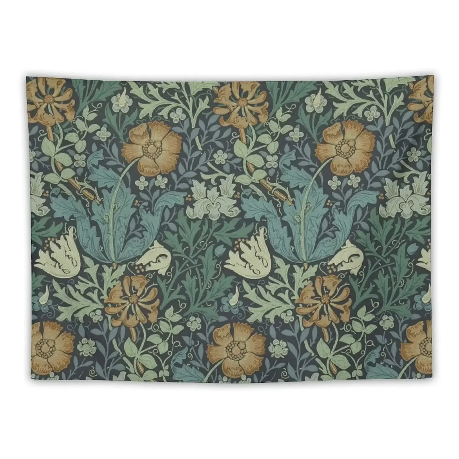 William Morris fabric design Tapestry Home Supplies Room Decorations Aesthetics Aesthetics For Room Tapestry
William Morris fabric design Tapestry Home Supplies Room Decorations Aesthetics Aesthetics For Room Tapestry