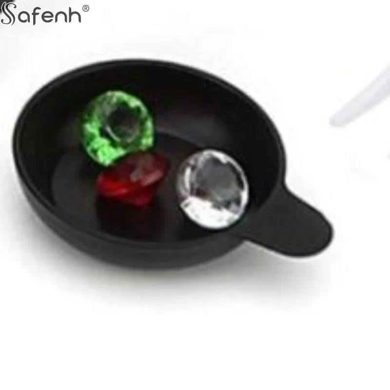 High Accuracy 0.001g Gem Pocket Scale; Digital Diamond Carat Balance for Jewelry and Ingredients
High Accuracy 0.001g Gem Pocket Scale; Digital Diamond Carat Balance for Jewelry and Ingredients