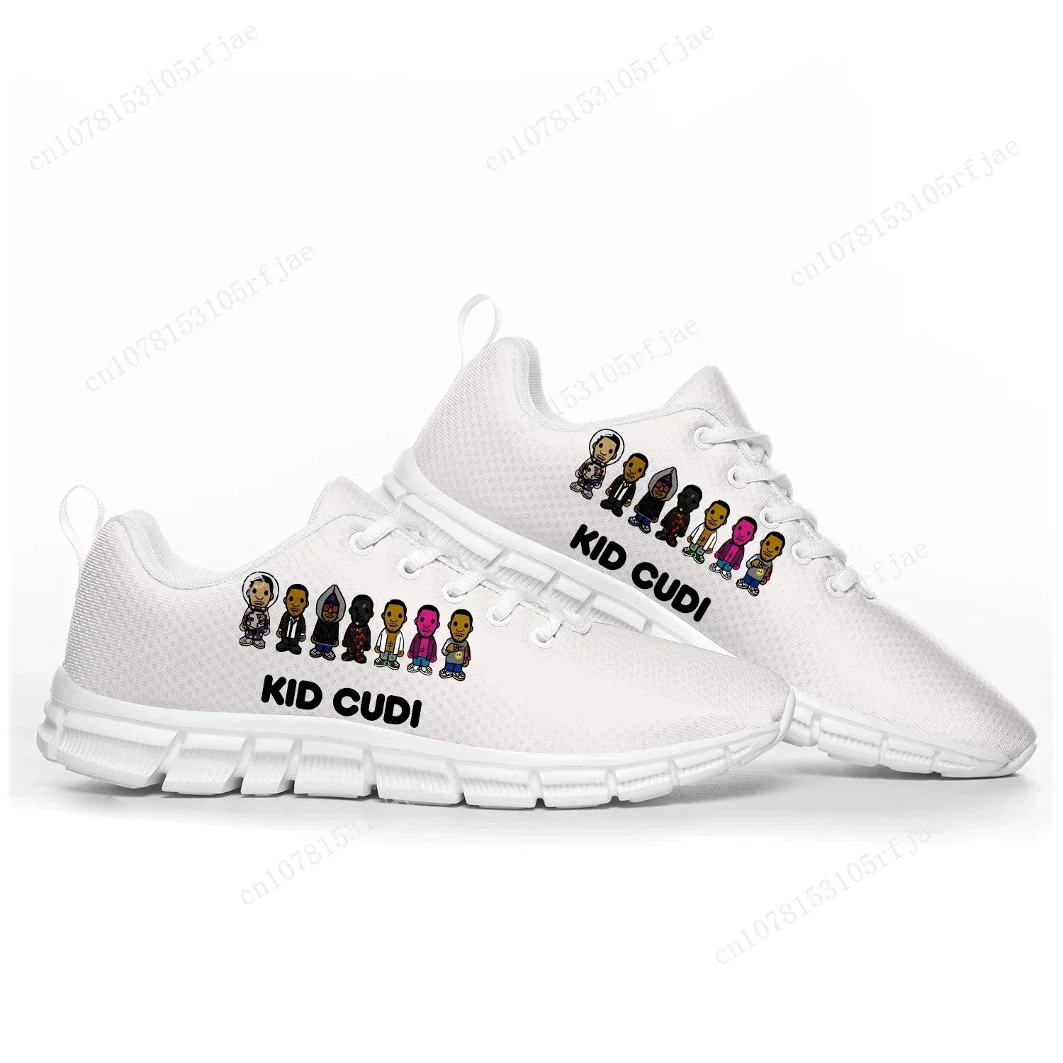 Kid Rapper Cudi Fashion Sports Shoes Mens Womens Teenager Kids Children Sneakers Casual Custom High Quality Couple Shoes White
Kid Rapper Cudi Fashion Sports Shoes Mens Womens Teenager Kids Children Sneakers Casual Custom High Quality Couple Shoes White