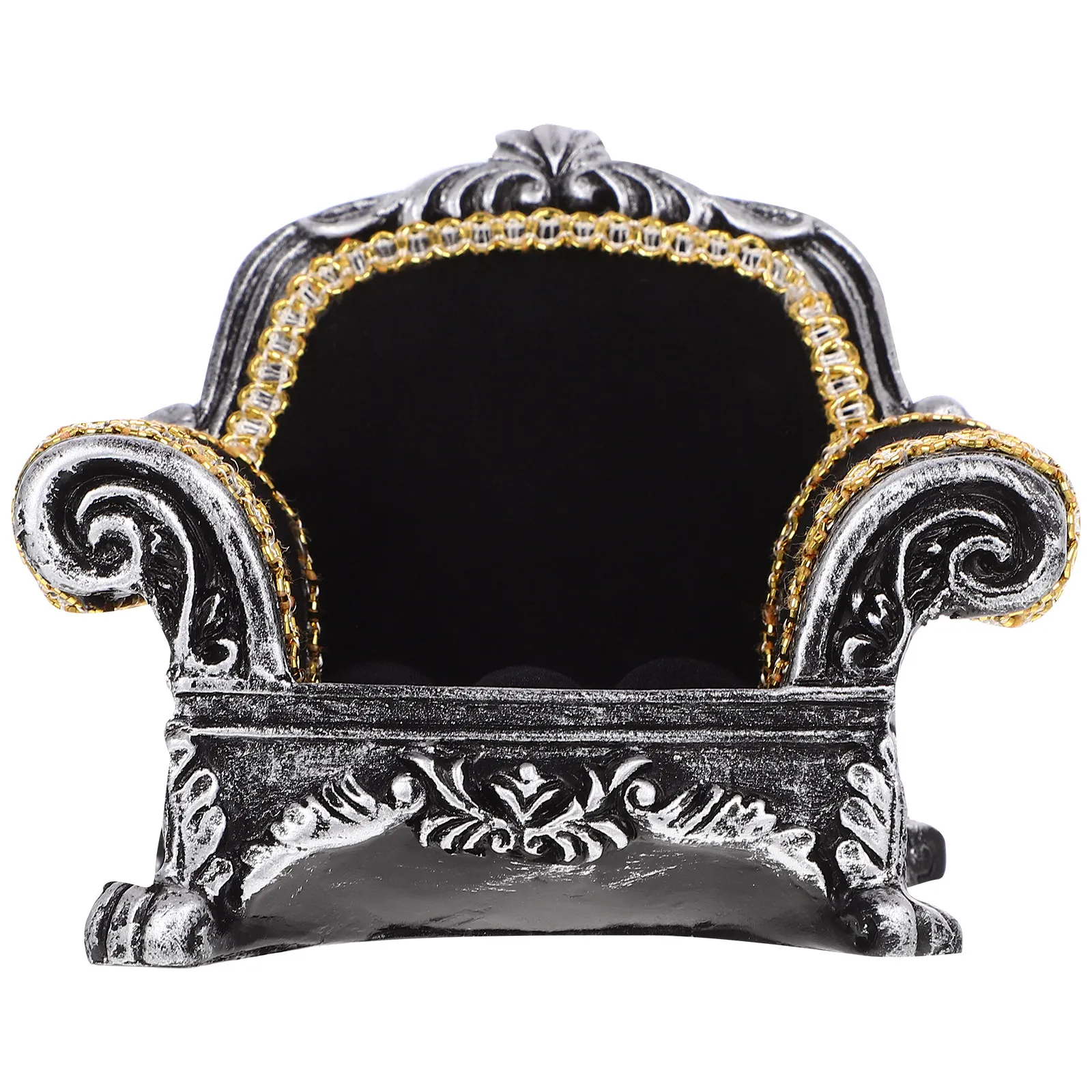 Sofa Jewelry Display Rack Simple Color Ring Holder Jewelry Organizer for Bracelets Earrings Necklaces Dressing Table
Sofa Jewelry Display Rack Simple Color Ring Holder Jewelry Organizer for Bracelets Earrings Necklaces Dressing Table