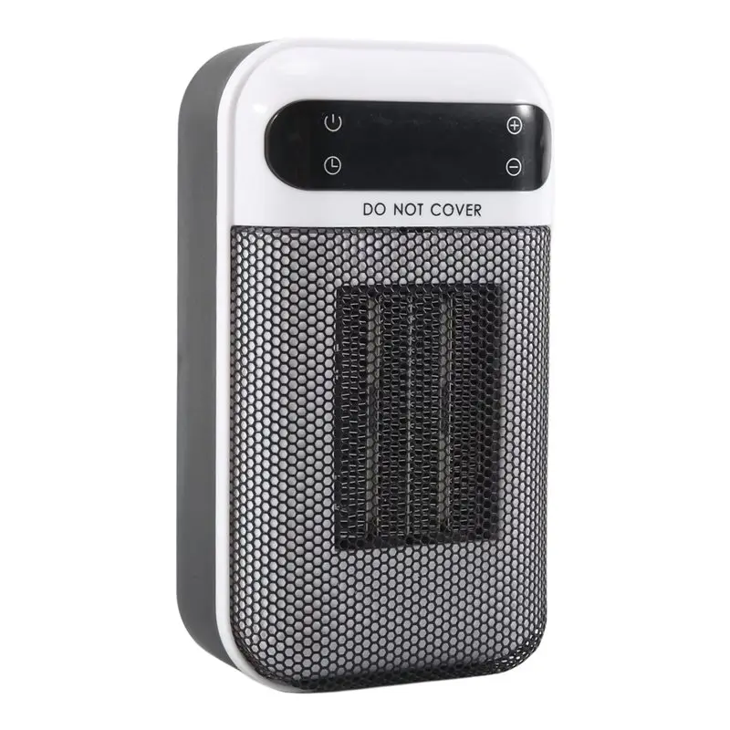 ABAH-Electric Wall Space Heater Portable Warmer For Indoor 500W Heater For Winter Home Heater With LED Display
ABAH-Electric Wall Space Heater Portable Warmer For Indoor 500W Heater For Winter Home Heater With LED Display
