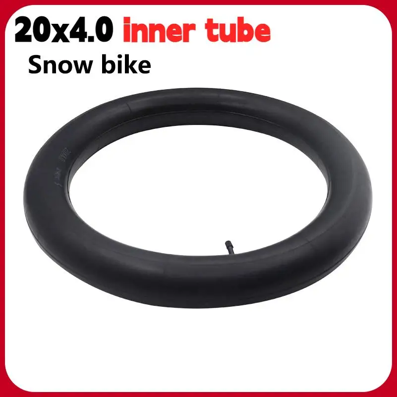 1/2/5 Pc Bike Inner Tube 20x4 Inch Wided Rubber Spare Tube For Snow Beach Bicycle Tire Bicycles Accessories
1/2/5 Pc Bike Inner Tube 20x4 Inch Wided Rubber Spare Tube For Snow Beach Bicycle Tire Bicycles Accessories