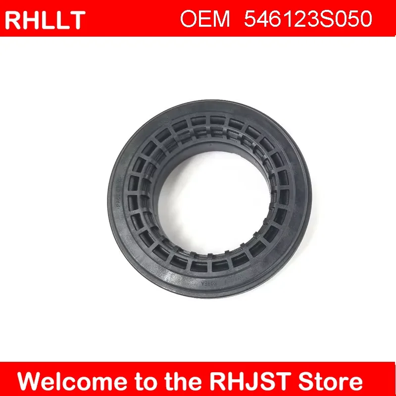 NEW 54612-3S050 front shock absorber bearing, suitable for Hyundai Veracruz SantaFe Kia Sorento OEM 546123S050
NEW 54612-3S050 front shock absorber bearing, suitable for Hyundai Veracruz SantaFe Kia Sorento OEM 546123S050