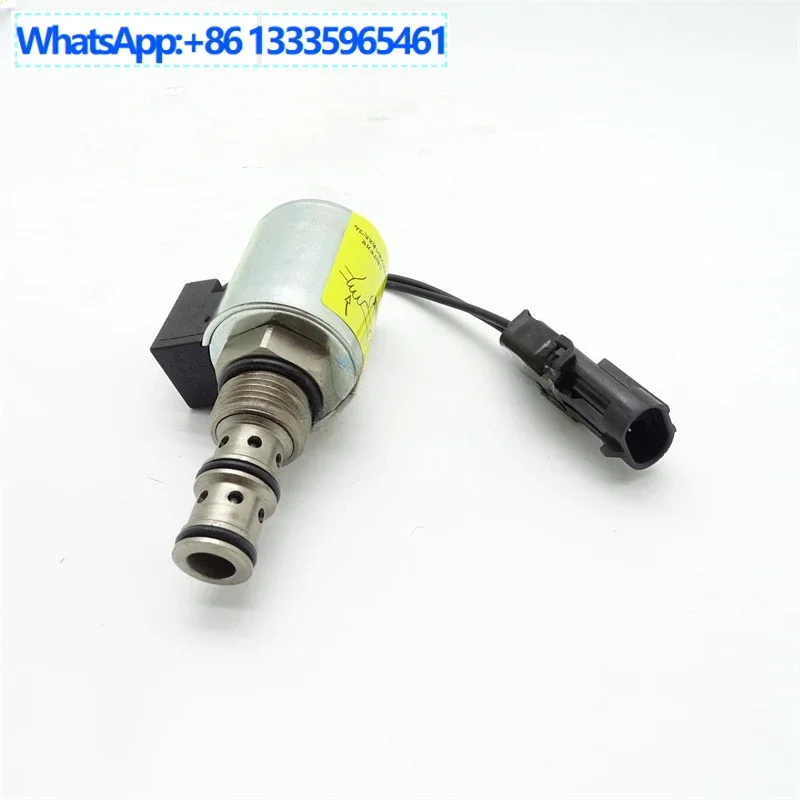 KJ01624 Solenoid valve 118872A1 Suitable for 5120 5130 5140 5150 solenoid valve assembly
KJ01624 Solenoid valve 118872A1 Suitable for 5120 5130 5140 5150 solenoid valve assembly