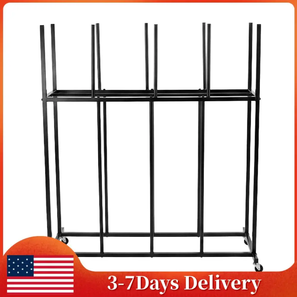 Двухуровневая тележка-стеллаж для хранения художественных принтов и работ на холсте с колесами, сверхпрочная, для картонных коробок, бумаги и художественных материалов для галерей
Двухуровневая тележка-стеллаж для хранения художественных принтов и работ на холсте с колесами, сверхпрочная, для картонных коробок, бумаги и художественных материалов для галерей