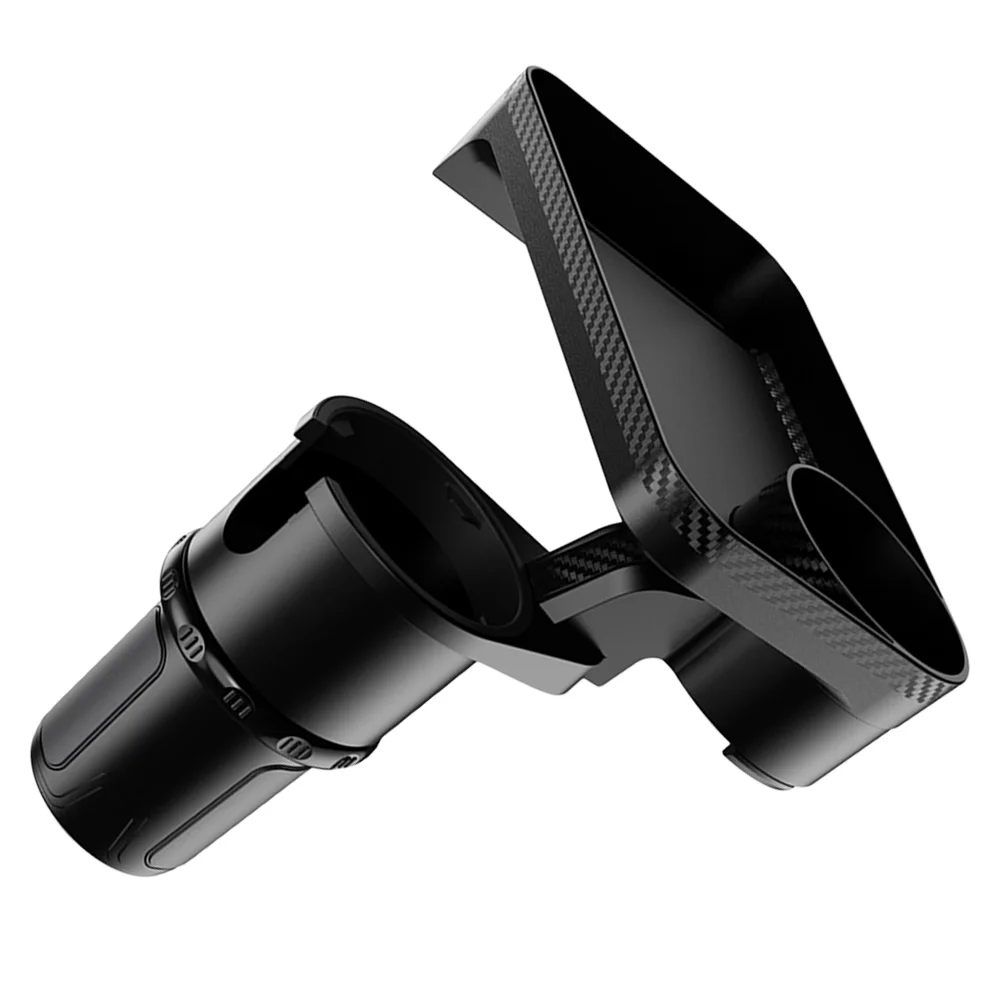Car Rotating Dinner Plate Cup Holder 360 Degree Drink Tray Expander Plastic ABS Interior Accessories Adjustable Car Food Storage
Car Rotating Dinner Plate Cup Holder 360 Degree Drink Tray Expander Plastic ABS Interior Accessories Adjustable Car Food Storage