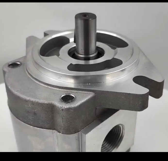 zhengquan Hydraulic Mot KC-3A-CM6L Bidirectional Low Speed Reverse Radial Force Gear Motor Factory Production Price Guarantee
zhengquan Hydraulic Mot KC-3A-CM6L Bidirectional Low Speed Reverse Radial Force Gear Motor Factory Production Price Guarantee