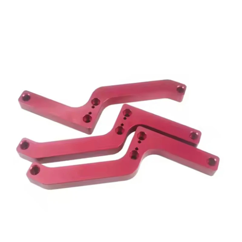 OEM Aluminum Parts High Precision Customized Cnc Machining Anodized Metal Parts CNC Milling Service
OEM Aluminum Parts High Precision Customized Cnc Machining Anodized Metal Parts CNC Milling Service