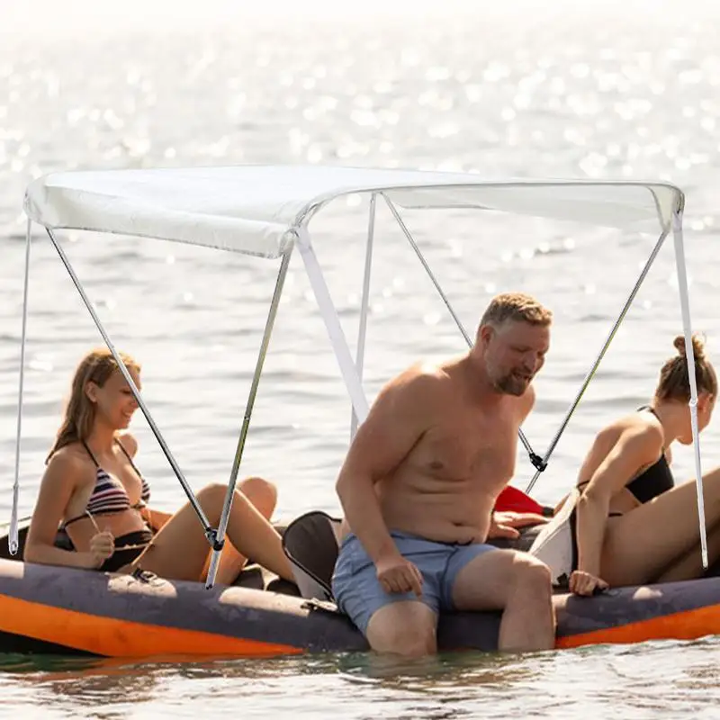 Kayak Boat Canoe Sun Shade Canopy Kayak Boat Sun Protection Ceiling Shade Roof Water Sports
Kayak Boat Canoe Sun Shade Canopy Kayak Boat Sun Protection Ceiling Shade Roof Water Sports