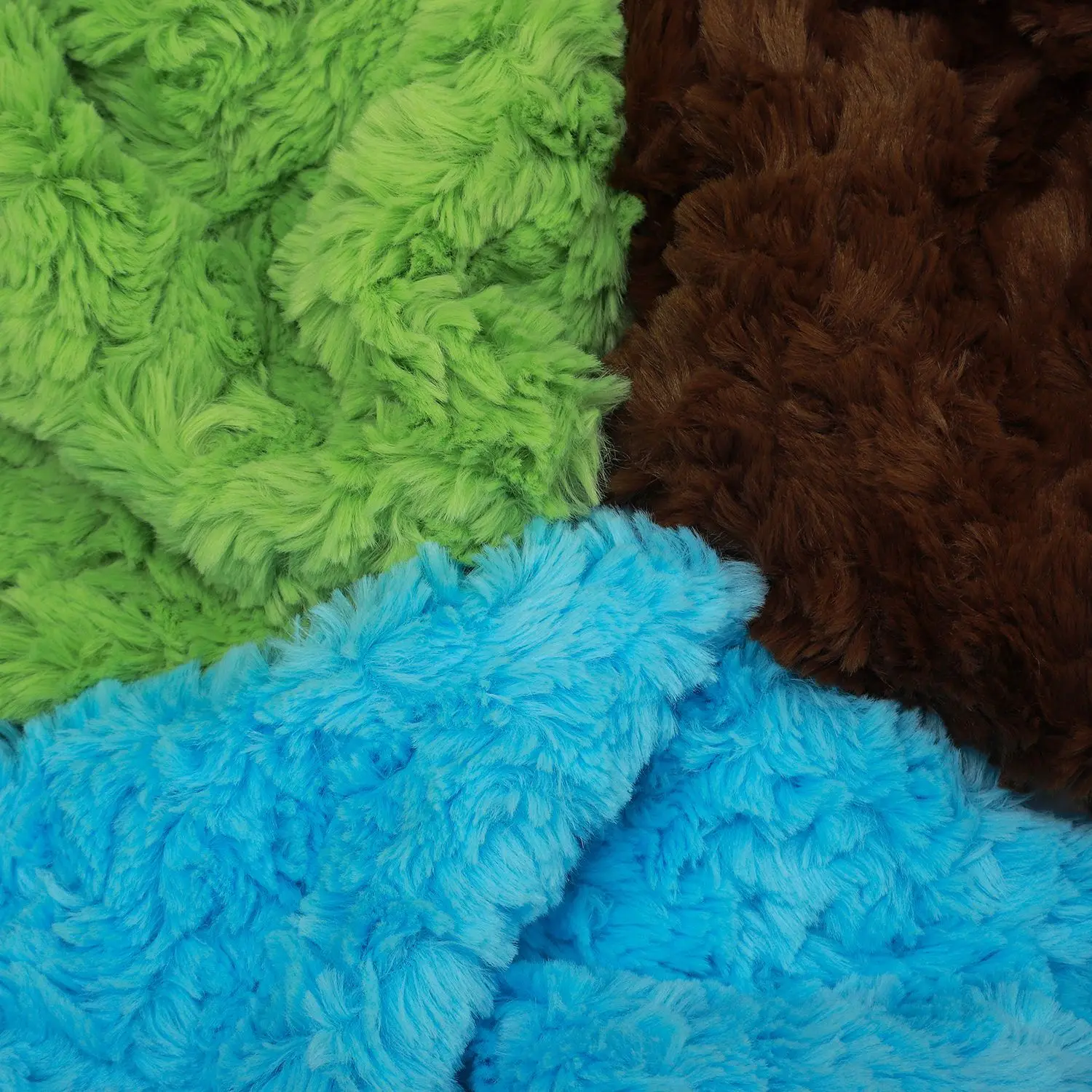 Faux Fur Furry Fabric Soft Imitation Rabbit Fur Embossed Plush DIY Doll Garment Coat Jacket Sewing Material
Faux Fur Furry Fabric Soft Imitation Rabbit Fur Embossed Plush DIY Doll Garment Coat Jacket Sewing Material