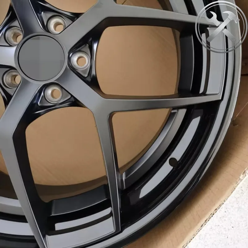16-24 Inch One Piece Forged Alloy Wheel Rims 1-Pc Custom Modified Auto Wheel Accessories
16-24 Inch One Piece Forged Alloy Wheel Rims 1-Pc Custom Modified Auto Wheel Accessories
