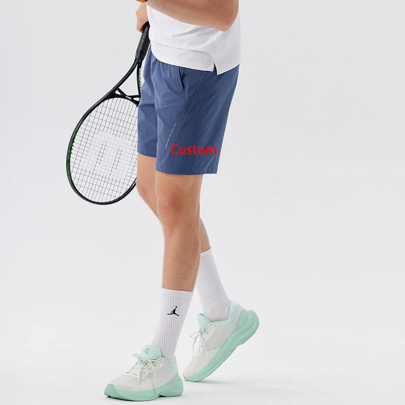#51139-XIYU Sports Custom LOGO Trendy Quick-drying Zipper Pocket Pants Elastic Thin Running Shorts Training Pants Fitness Shorts
#51139-XIYU Sports Custom LOGO Trendy Quick-drying Zipper Pocket Pants Elastic Thin Running Shorts Training Pants Fitness Shorts