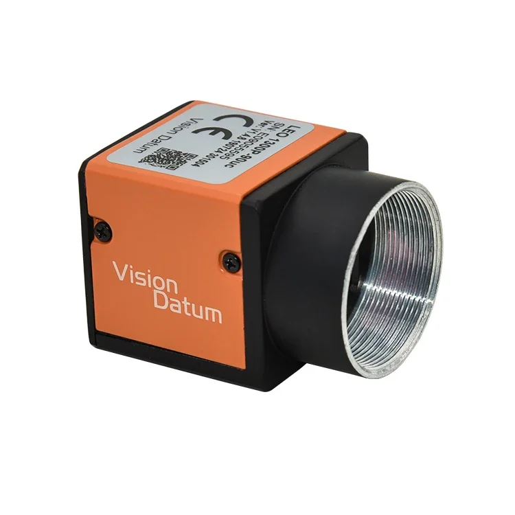 Mars3000S-120UM Intelligent 3.0megapixels 120fps IMX252 1/1.8" Global Shutter Industrial Camera for Surface Patch Detection
Mars3000S-120UM Intelligent 3.0megapixels 120fps IMX252 1/1.8" Global Shutter Industrial Camera for Surface Patch Detection